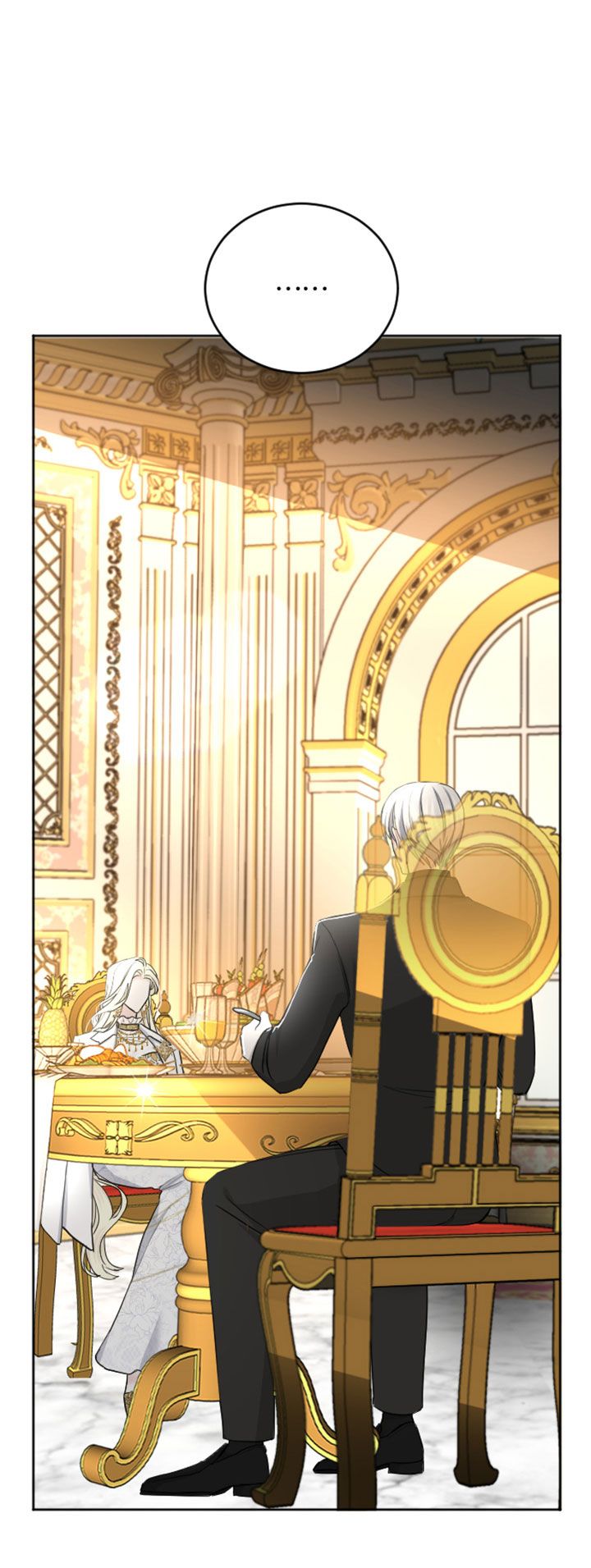 Tôi Sẽ Bị Trừ Khử Cùng Hoàng Đế Chương 40.2 page 20 - Giả Dược