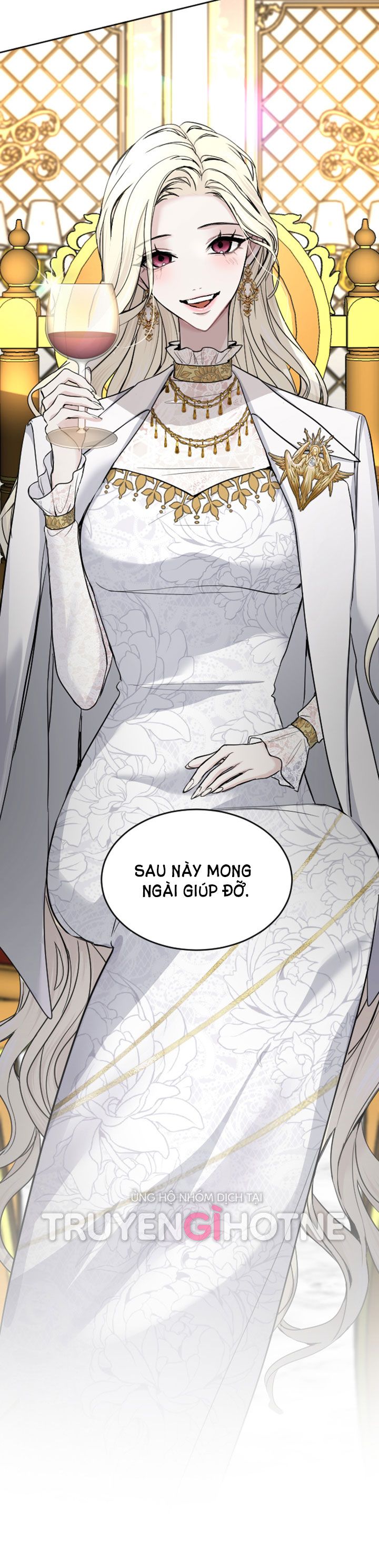 Tôi Sẽ Bị Trừ Khử Cùng Hoàng Đế Chương 40.2 page 24 - Giả Dược