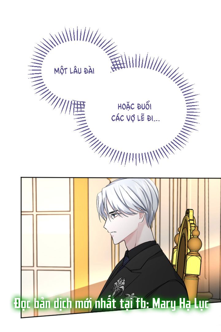 Tôi Sẽ Bị Trừ Khử Cùng Hoàng Đế Chương 40.2 page 5 - Giả Dược