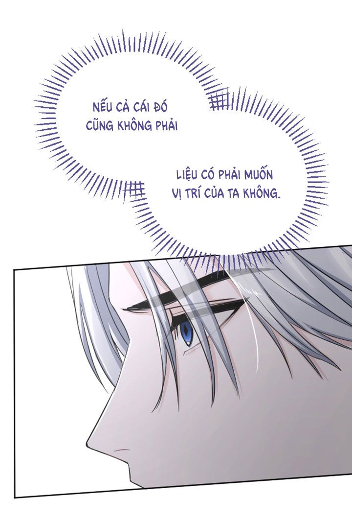 Tôi Sẽ Bị Trừ Khử Cùng Hoàng Đế Chương 40.2 page 6 - Giả Dược