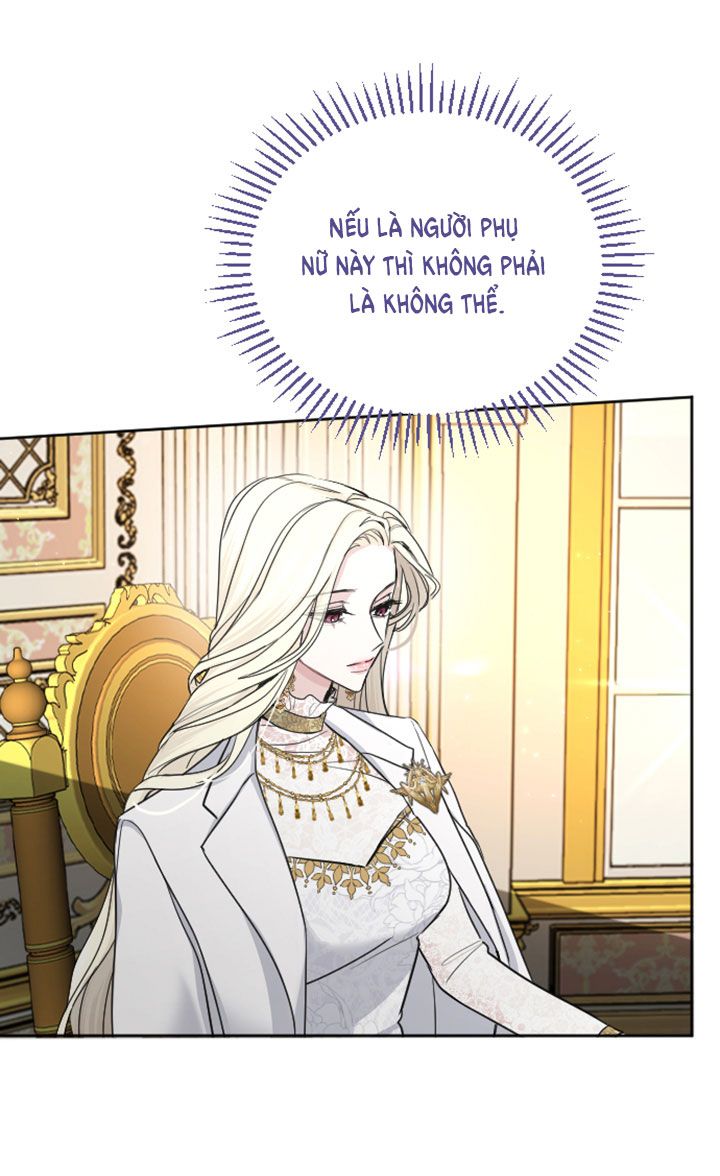 Tôi Sẽ Bị Trừ Khử Cùng Hoàng Đế Chương 40.2 page 7 - Giả Dược