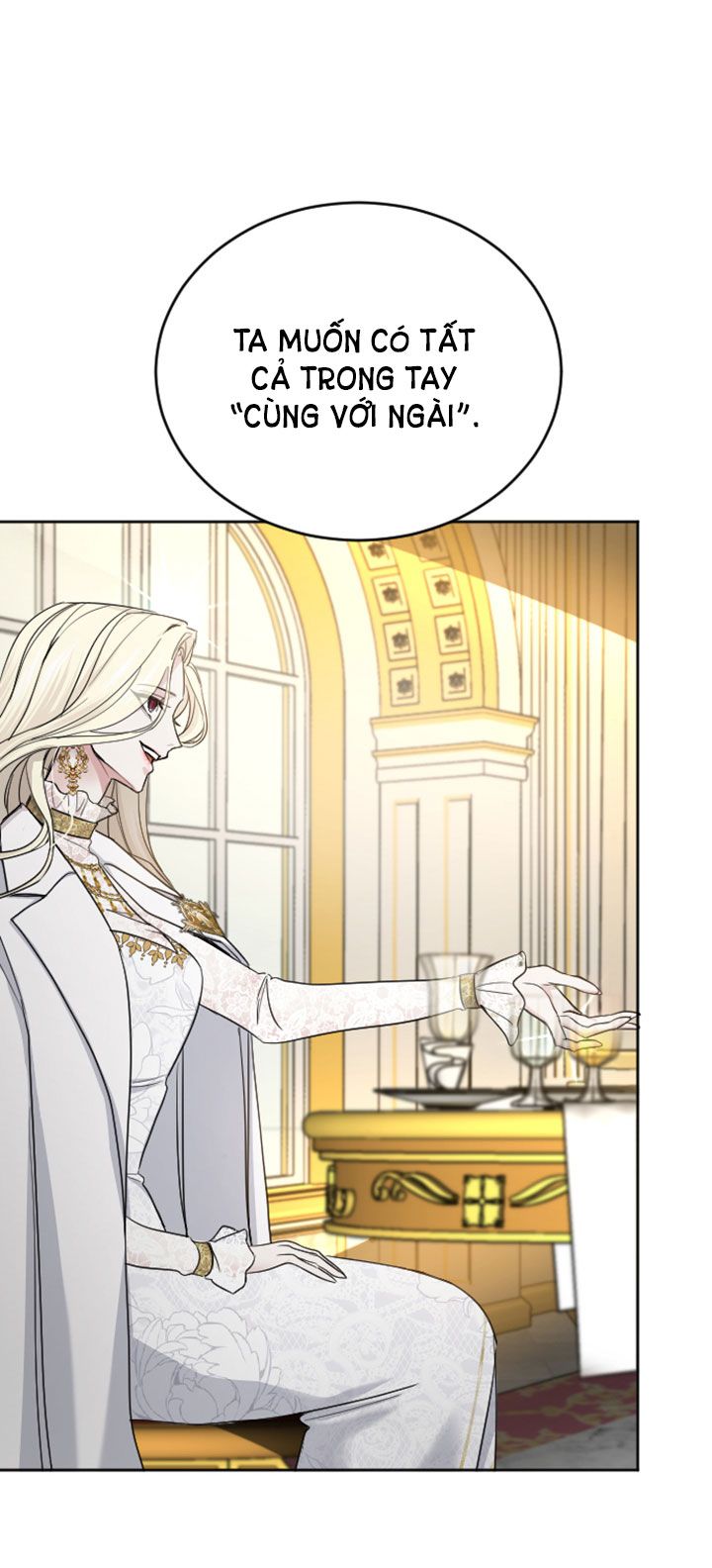 Tôi Sẽ Bị Trừ Khử Cùng Hoàng Đế Chương 40.2 page 10 - Giả Dược
