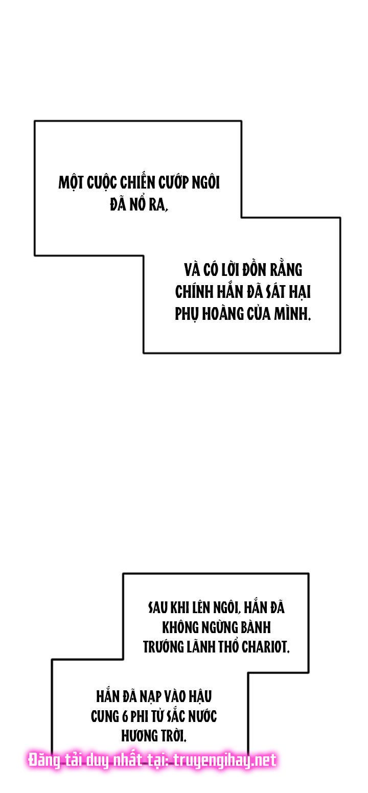 Tôi Sẽ Bị Trừ Khử Cùng Hoàng Đế Chương 4.1 page 18 - Giả Dược