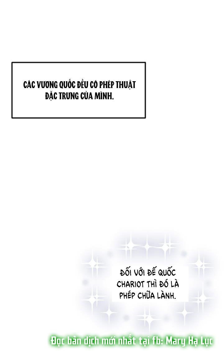Tôi Sẽ Bị Trừ Khử Cùng Hoàng Đế Chương 4.1 page 8 - Giả Dược