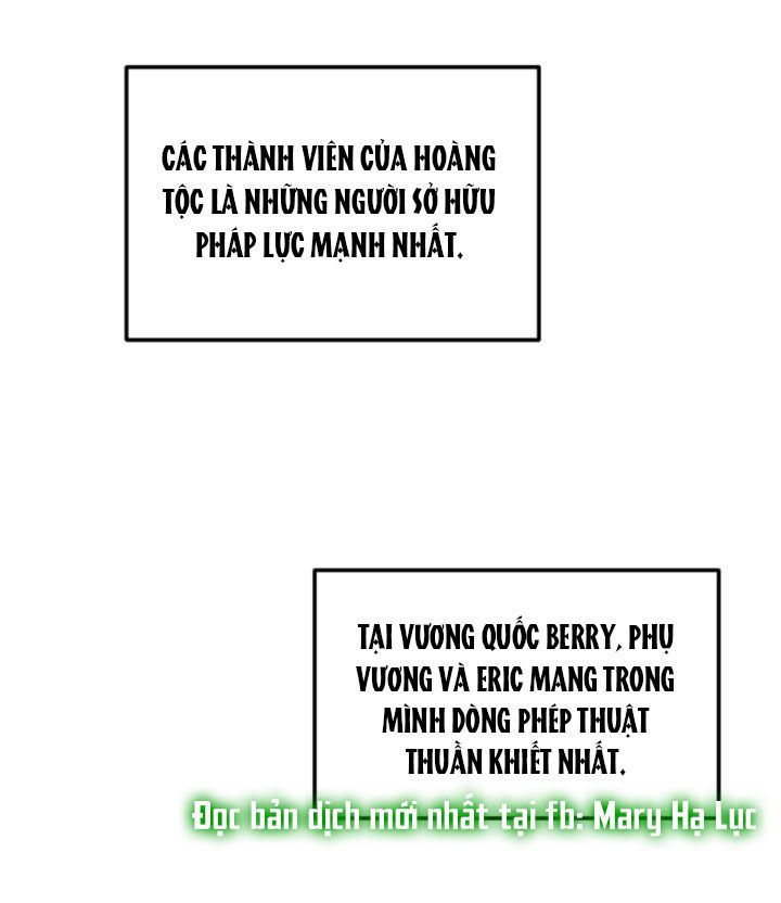 Tôi Sẽ Bị Trừ Khử Cùng Hoàng Đế Chương 4.1 page 10 - Giả Dược