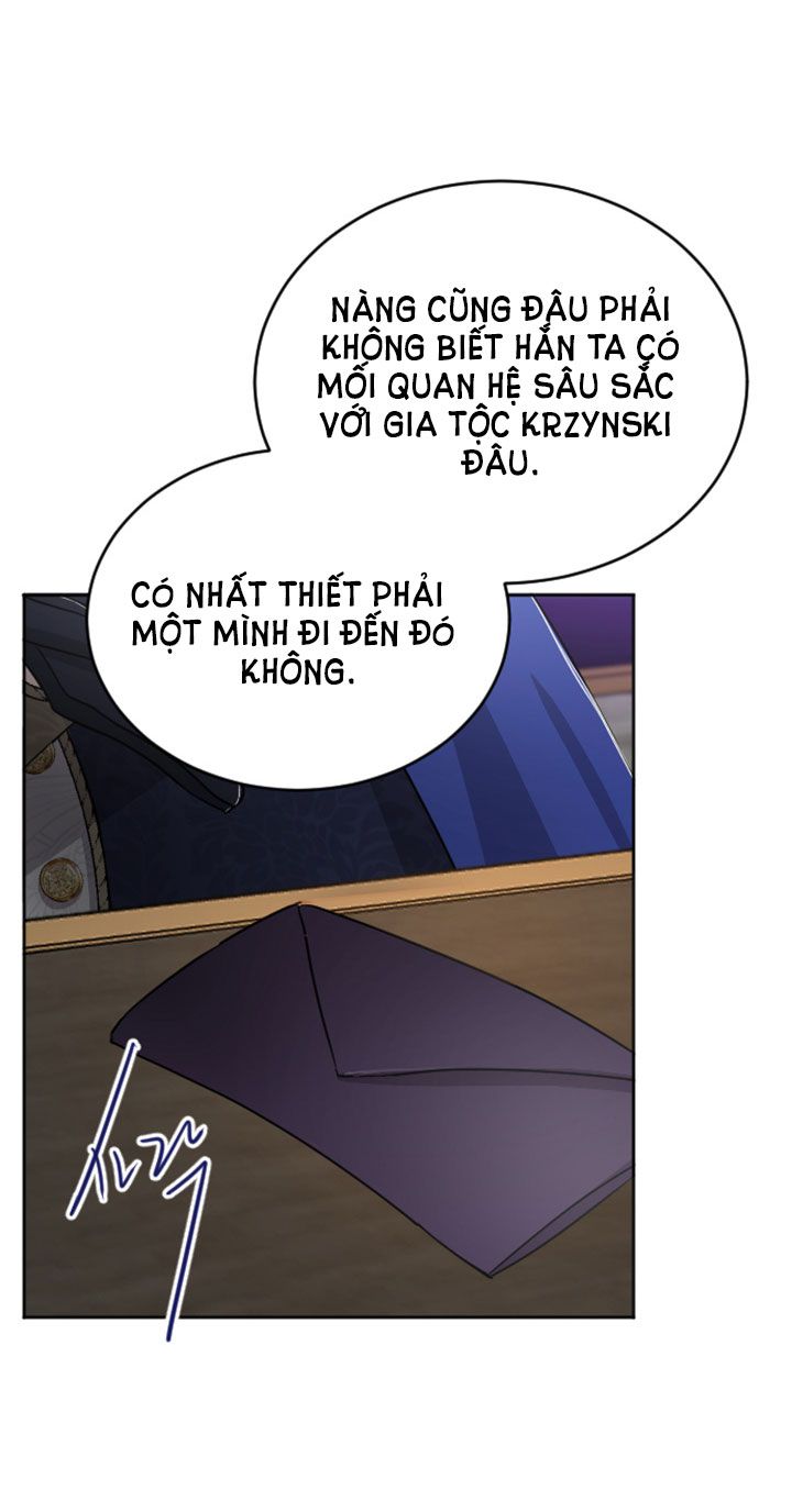 Tôi Sẽ Bị Trừ Khử Cùng Hoàng Đế Chương 41.1 page 16 - Giả Dược