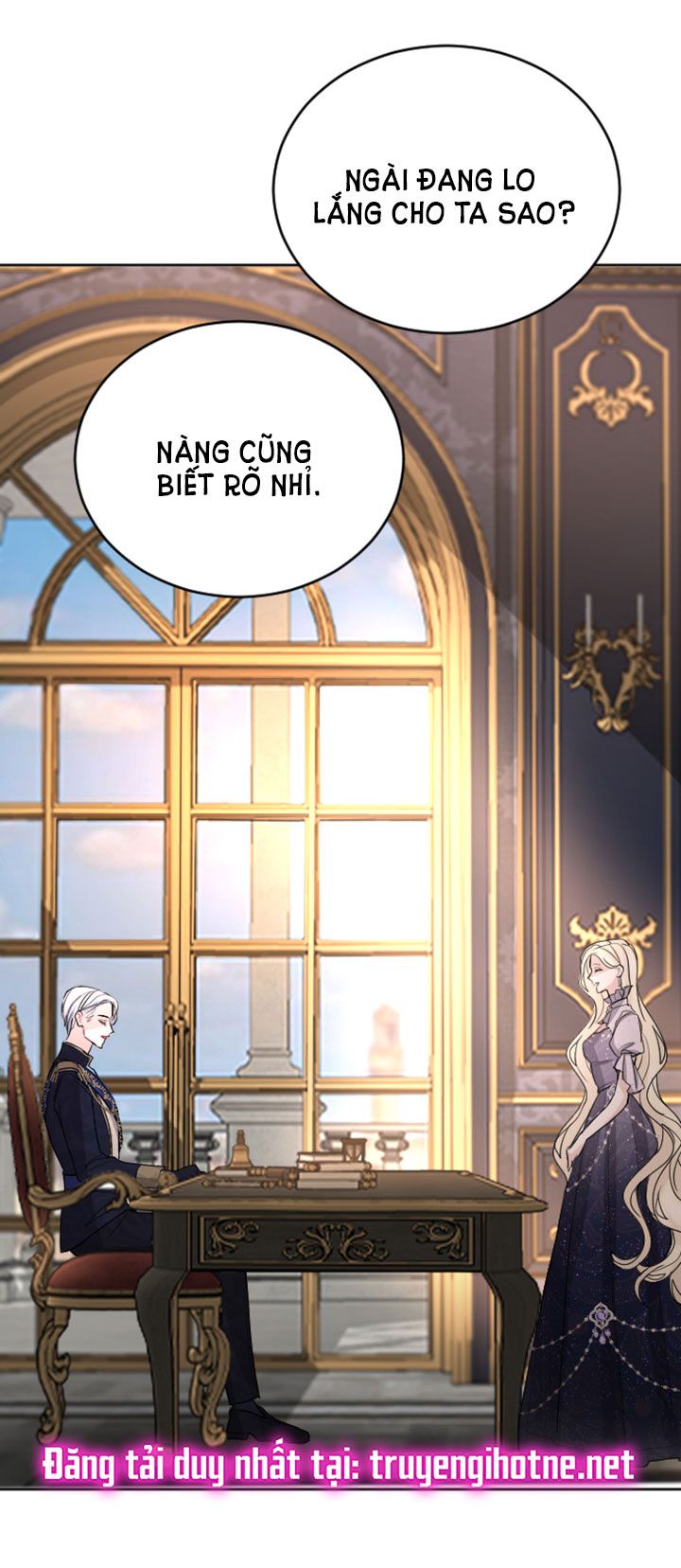 Tôi Sẽ Bị Trừ Khử Cùng Hoàng Đế Chương 41.1 page 17 - Giả Dược