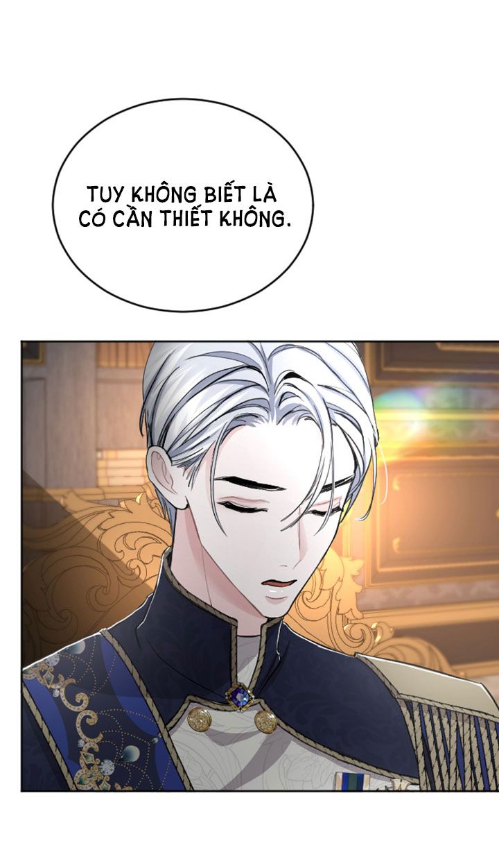 Tôi Sẽ Bị Trừ Khử Cùng Hoàng Đế Chương 41.1 page 26 - Giả Dược