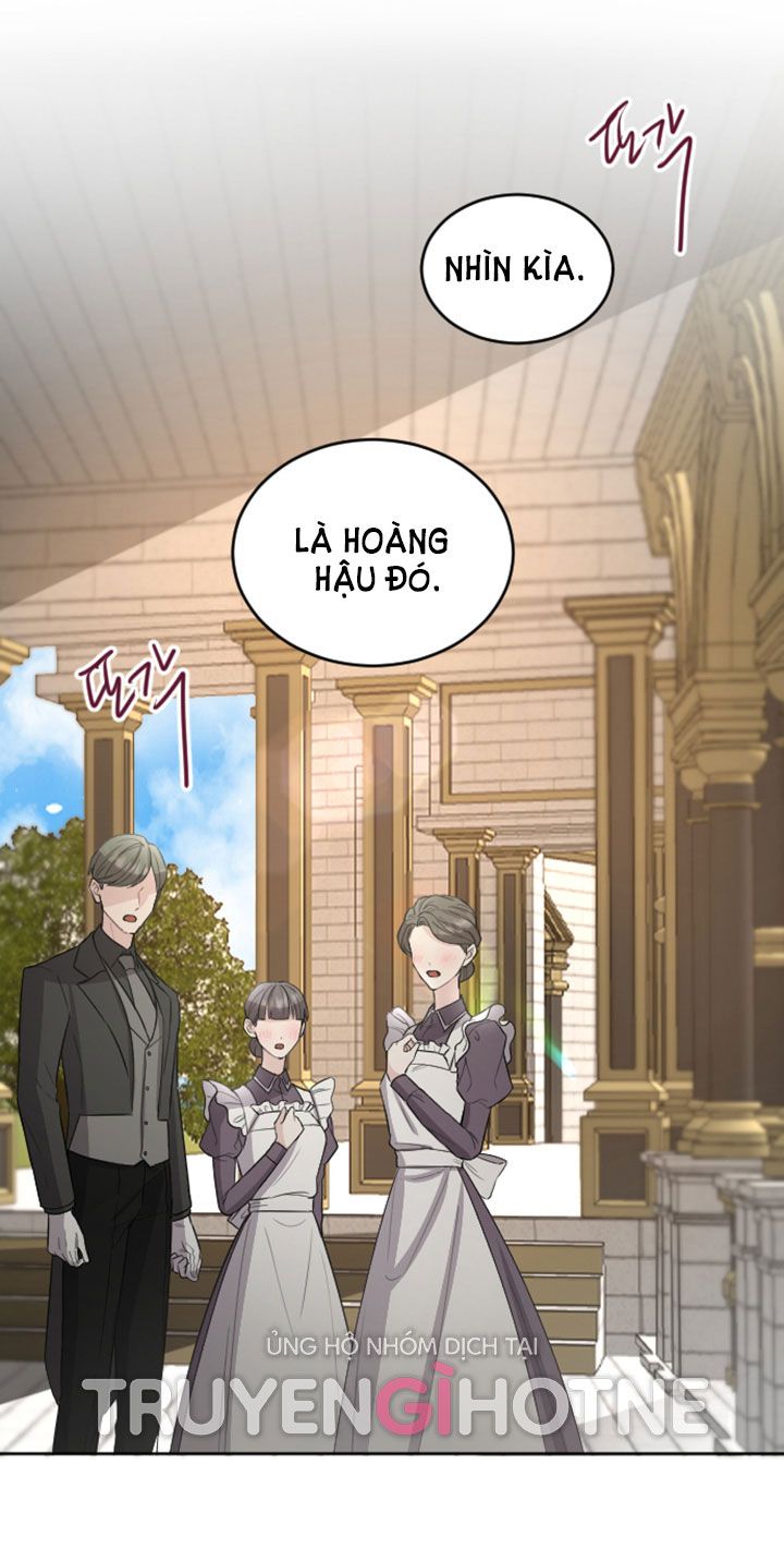 Tôi Sẽ Bị Trừ Khử Cùng Hoàng Đế Chương 41.1 page 6 - Giả Dược