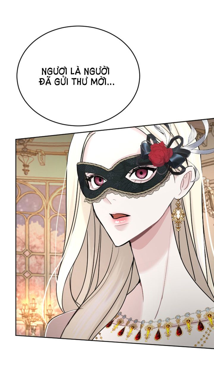 Tôi Sẽ Bị Trừ Khử Cùng Hoàng Đế Chương 41.2 page 1 - Giả Dược