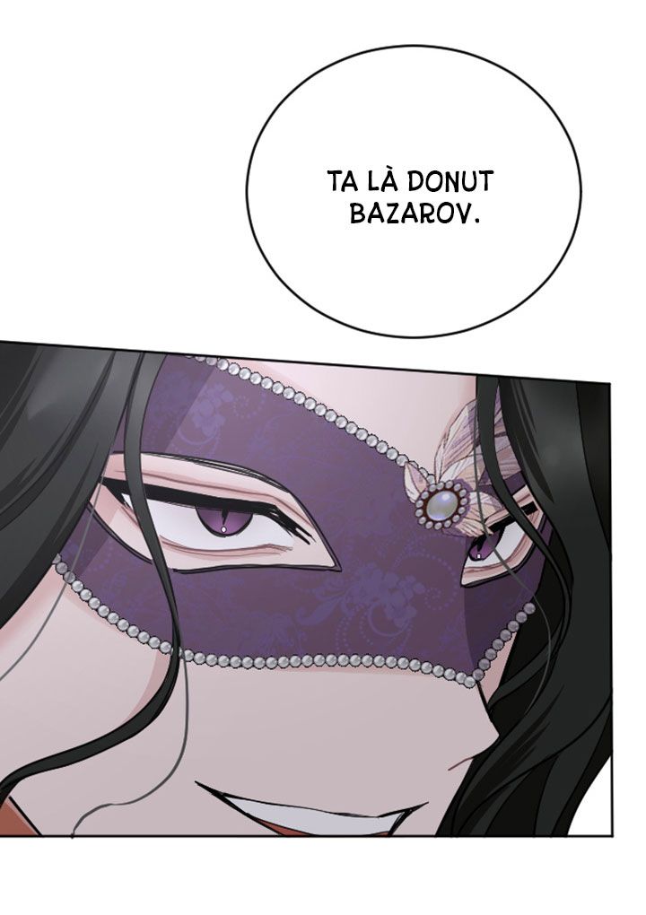 Tôi Sẽ Bị Trừ Khử Cùng Hoàng Đế Chương 41.2 page 2 - Giả Dược