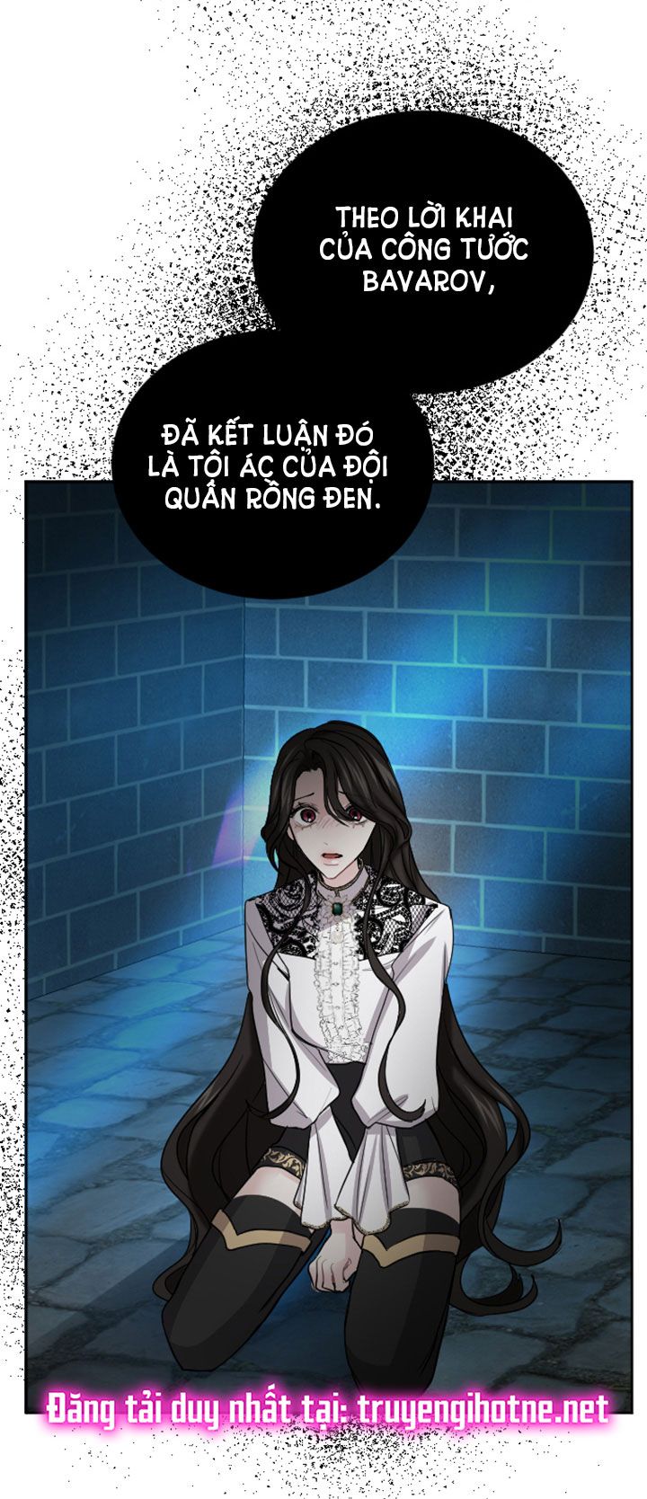 Tôi Sẽ Bị Trừ Khử Cùng Hoàng Đế Chương 41.2 page 15 - Giả Dược