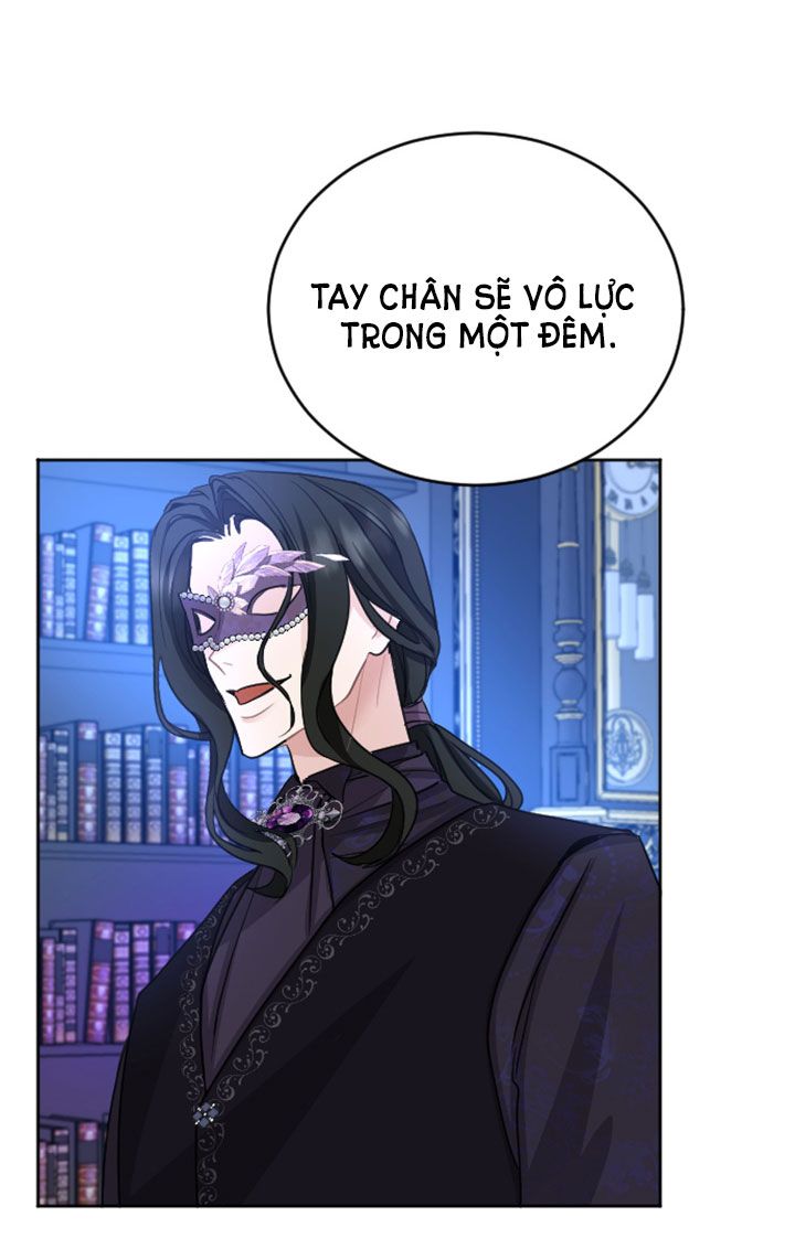 Tôi Sẽ Bị Trừ Khử Cùng Hoàng Đế Chương 41.2 page 21 - Giả Dược