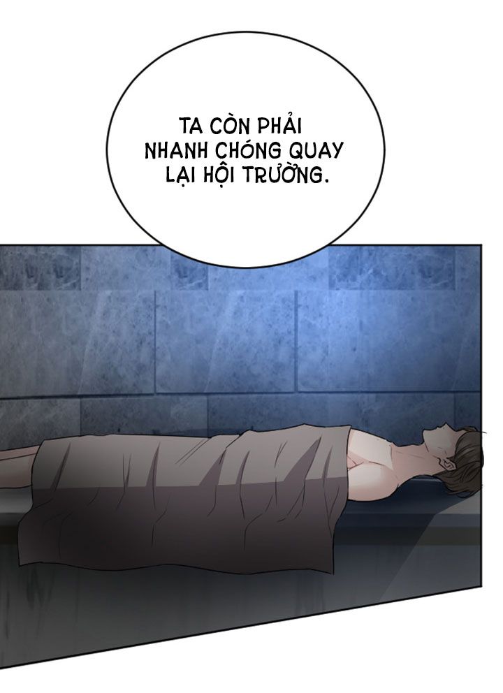 Tôi Sẽ Bị Trừ Khử Cùng Hoàng Đế Chương 41.2 page 23 - Giả Dược