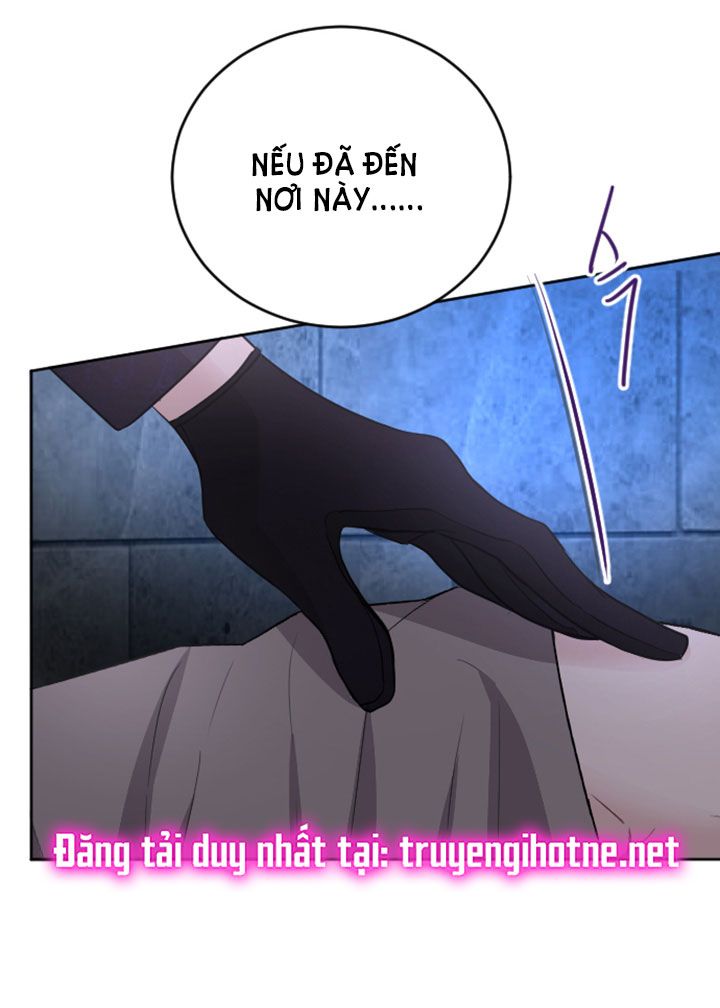 Tôi Sẽ Bị Trừ Khử Cùng Hoàng Đế Chương 41.2 page 24 - Giả Dược