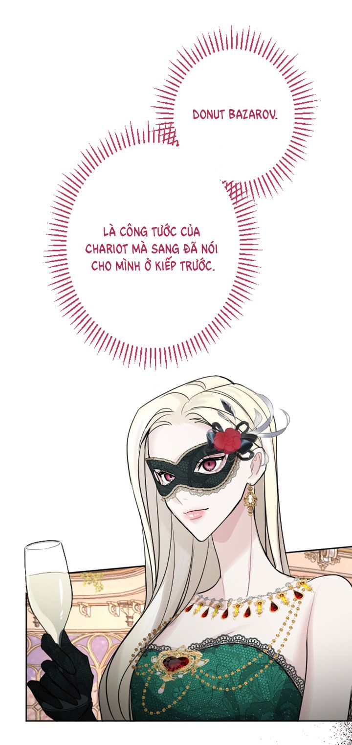 Tôi Sẽ Bị Trừ Khử Cùng Hoàng Đế Chương 41.2 page 5 - Giả Dược
