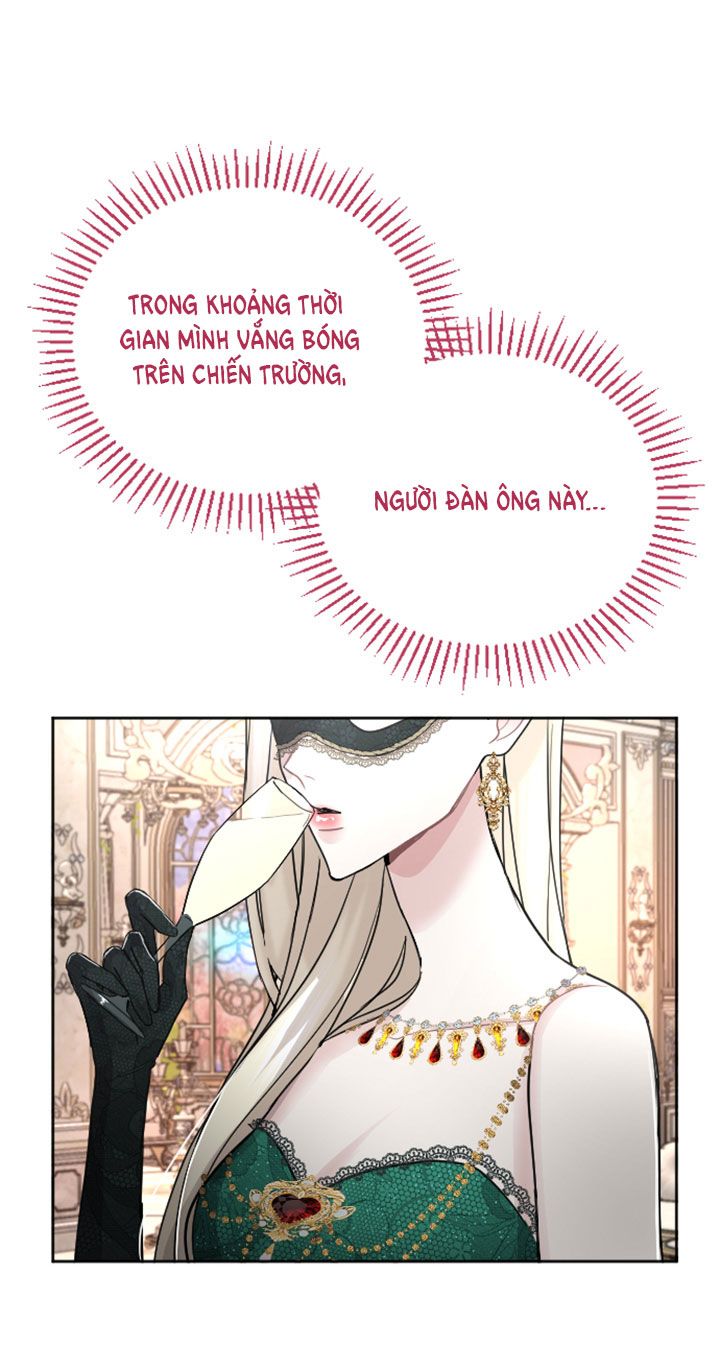 Tôi Sẽ Bị Trừ Khử Cùng Hoàng Đế Chương 41.2 page 7 - Giả Dược