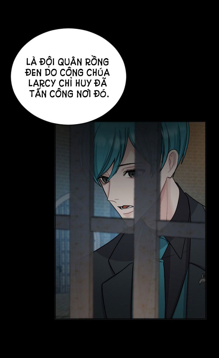 Tôi Sẽ Bị Trừ Khử Cùng Hoàng Đế Chương 41.2 page 9 - Giả Dược