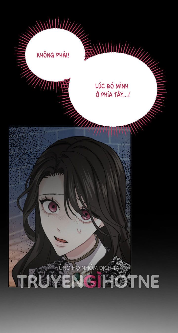 Tôi Sẽ Bị Trừ Khử Cùng Hoàng Đế Chương 41.2 page 10 - Giả Dược