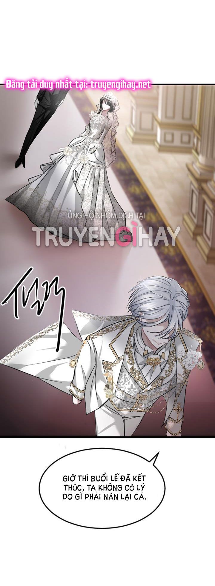 đọc truyện Tôi Sẽ Bị Trừ Khử Cùng Hoàng Đế Chương 4.2 ảnh 4 tại Thiên Thai Truyện