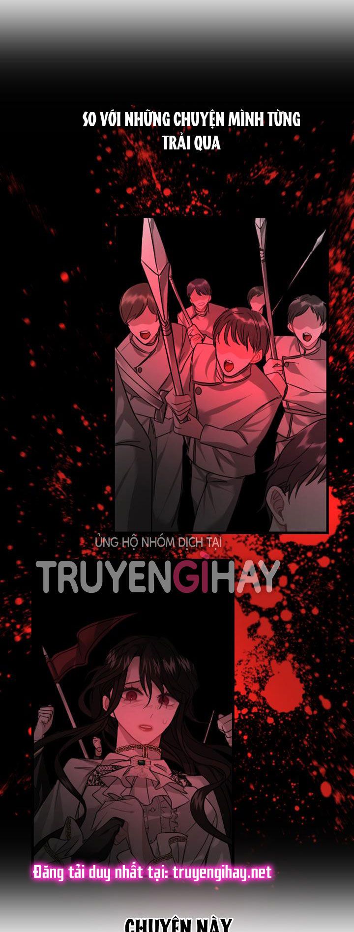 đọc truyện Tôi Sẽ Bị Trừ Khử Cùng Hoàng Đế Chương 4.2 ảnh 46 tại Thiên Thai Truyện