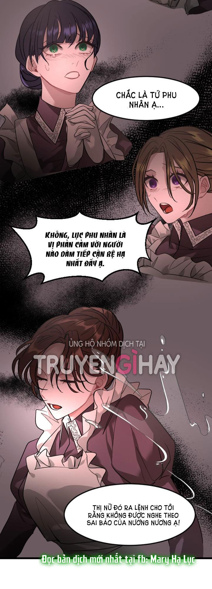 đọc truyện Tôi Sẽ Bị Trừ Khử Cùng Hoàng Đế Chương 4.2 ảnh 49 tại Thiên Thai Truyện