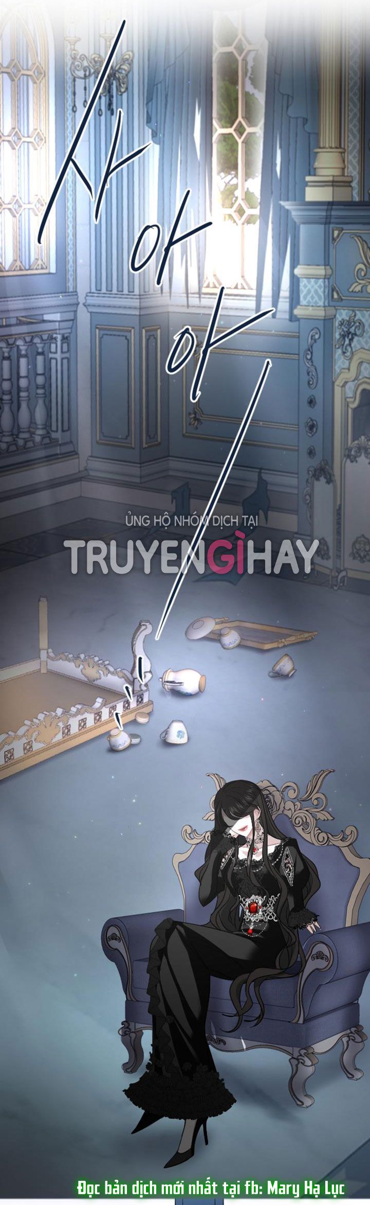 đọc truyện Tôi Sẽ Bị Trừ Khử Cùng Hoàng Đế Chương 4.2 ảnh 60 tại Thiên Thai Truyện