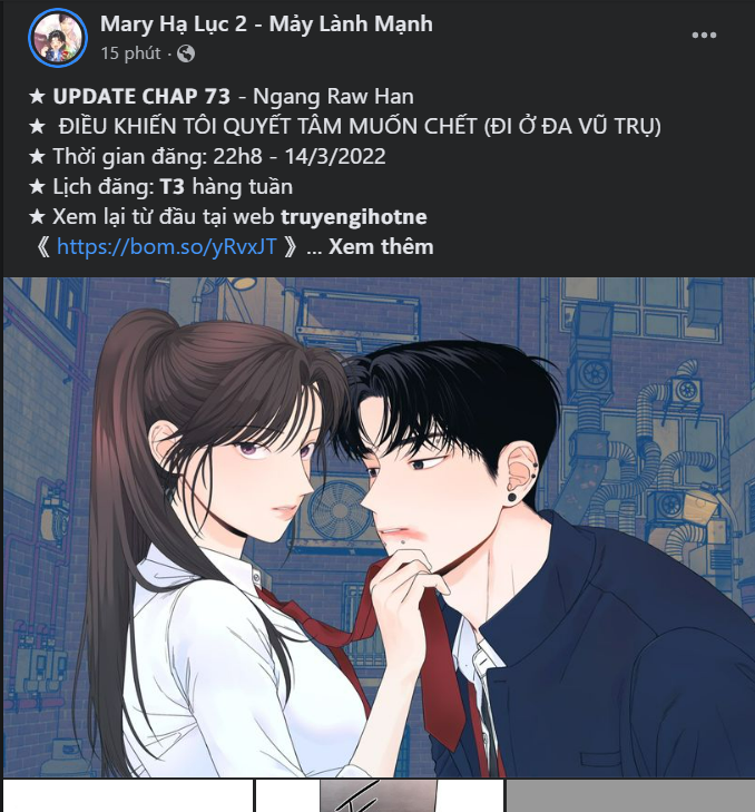 Tôi Sẽ Bị Trừ Khử Cùng Hoàng Đế Chương 42.1 page 17 - Giả Dược