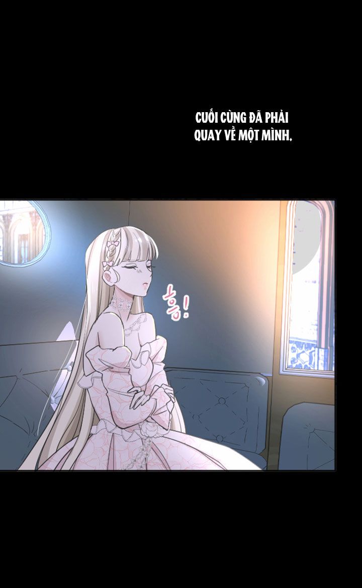 Tôi Sẽ Bị Trừ Khử Cùng Hoàng Đế Chương 42.1 page 21 - Giả Dược