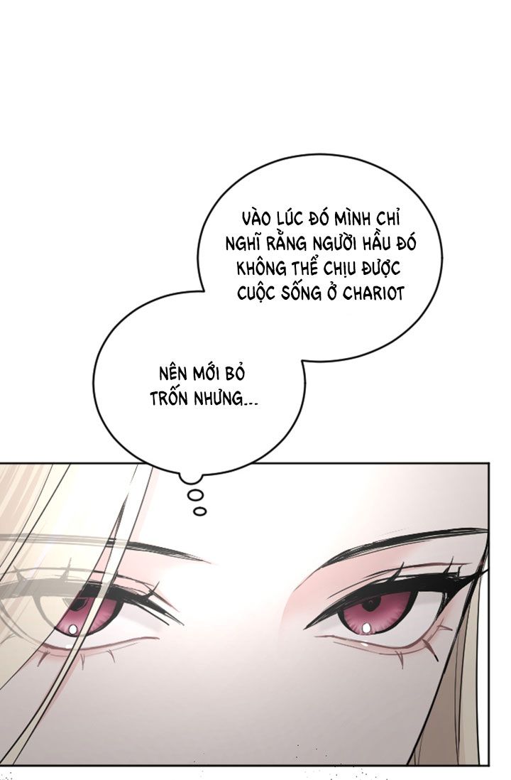 Tôi Sẽ Bị Trừ Khử Cùng Hoàng Đế Chương 42.1 page 24 - Giả Dược