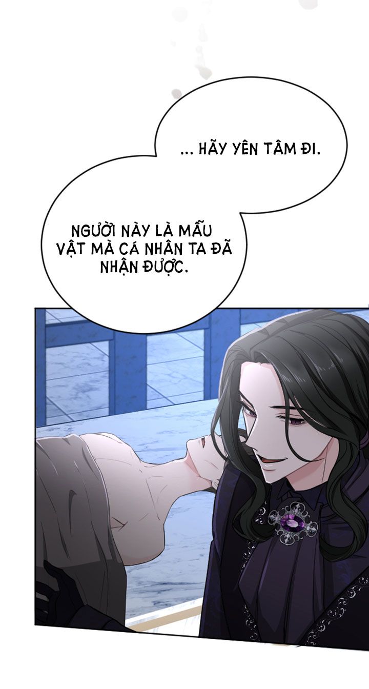 Tôi Sẽ Bị Trừ Khử Cùng Hoàng Đế Chương 42.1 page 32 - Giả Dược