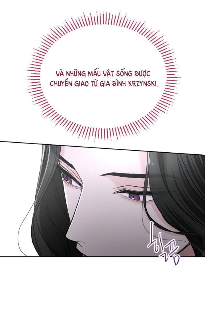 Tôi Sẽ Bị Trừ Khử Cùng Hoàng Đế Chương 42.1 page 33 - Giả Dược