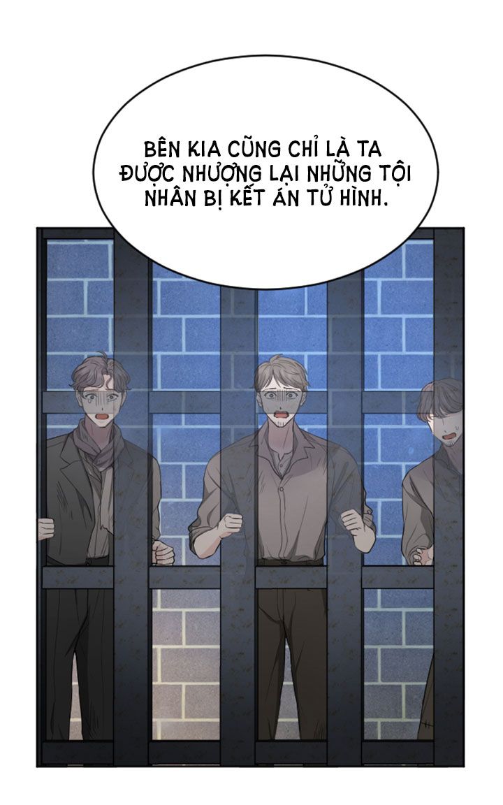 Tôi Sẽ Bị Trừ Khử Cùng Hoàng Đế Chương 42.1 page 34 - Giả Dược