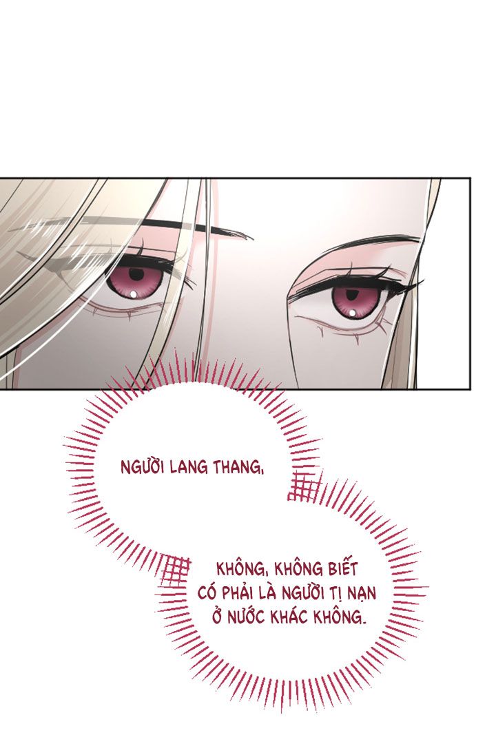 Tôi Sẽ Bị Trừ Khử Cùng Hoàng Đế Chương 42.1 page 36 - Giả Dược