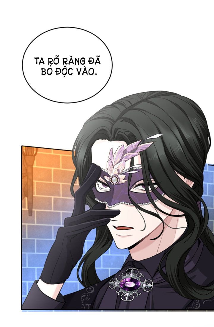 Tôi Sẽ Bị Trừ Khử Cùng Hoàng Đế Chương 42.1 page 5 - Giả Dược