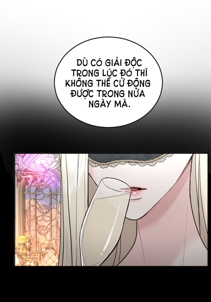 Tôi Sẽ Bị Trừ Khử Cùng Hoàng Đế Chương 42.1 page 6 - Giả Dược