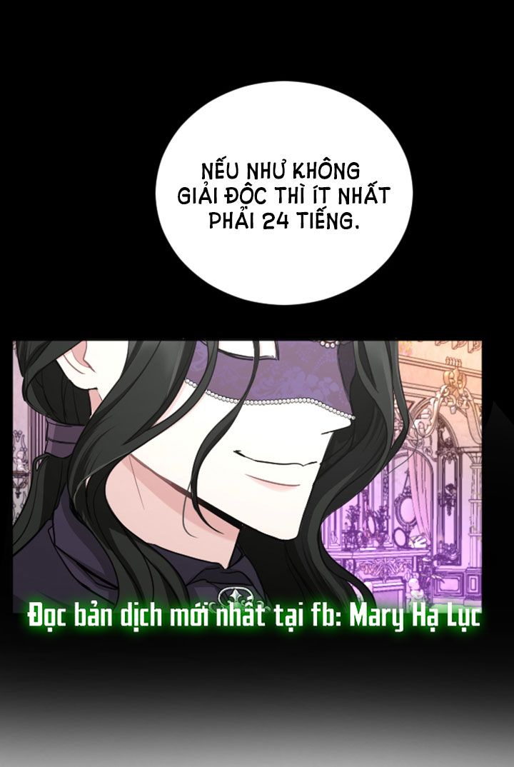 Tôi Sẽ Bị Trừ Khử Cùng Hoàng Đế Chương 42.1 page 7 - Giả Dược