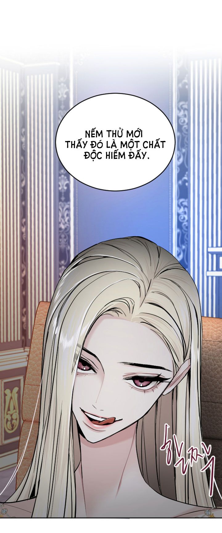 Tôi Sẽ Bị Trừ Khử Cùng Hoàng Đế Chương 42.1 page 9 - Giả Dược