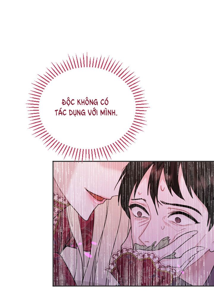 Tôi Sẽ Bị Trừ Khử Cùng Hoàng Đế Chương 42.1 page 10 - Giả Dược