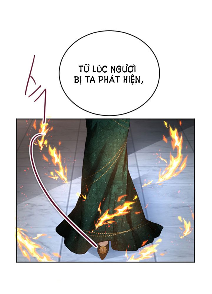Tôi Sẽ Bị Trừ Khử Cùng Hoàng Đế Chương 42.2 page 1 - Giả Dược