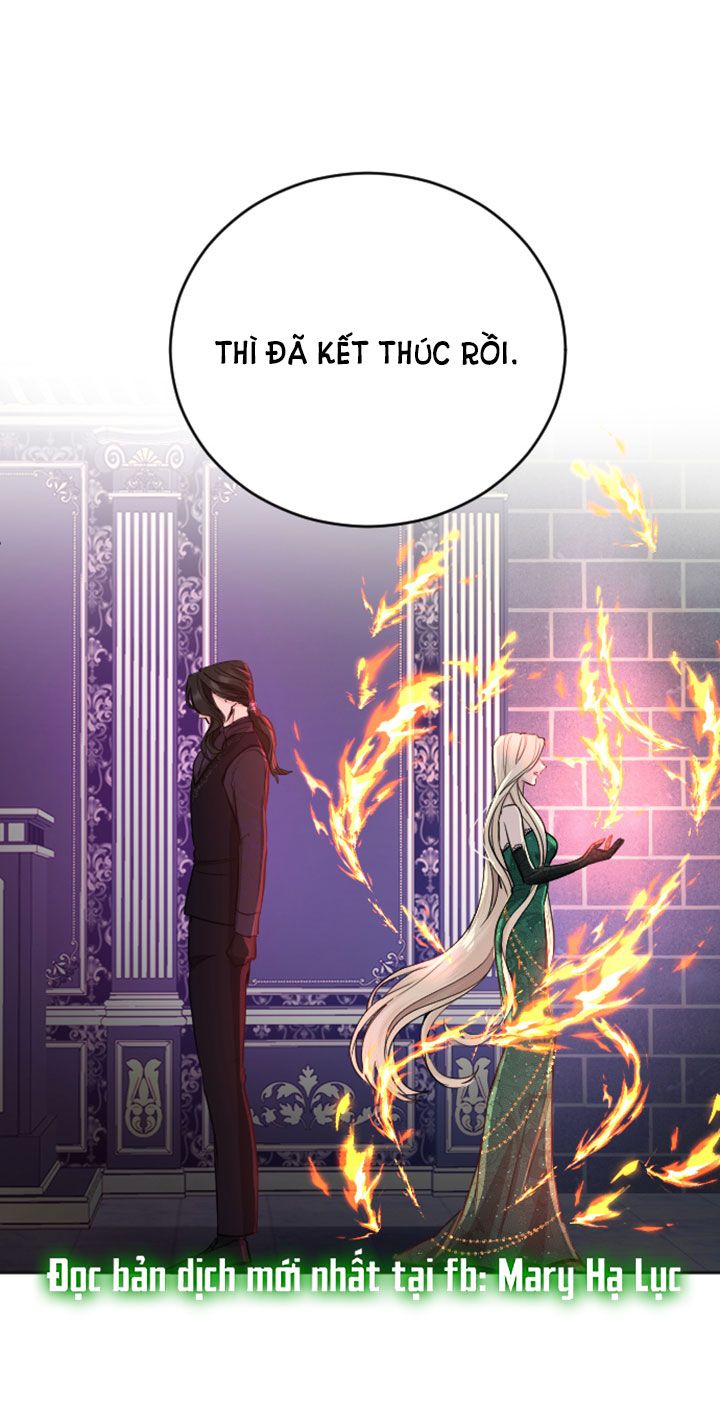 Tôi Sẽ Bị Trừ Khử Cùng Hoàng Đế Chương 42.2 page 2 - Giả Dược