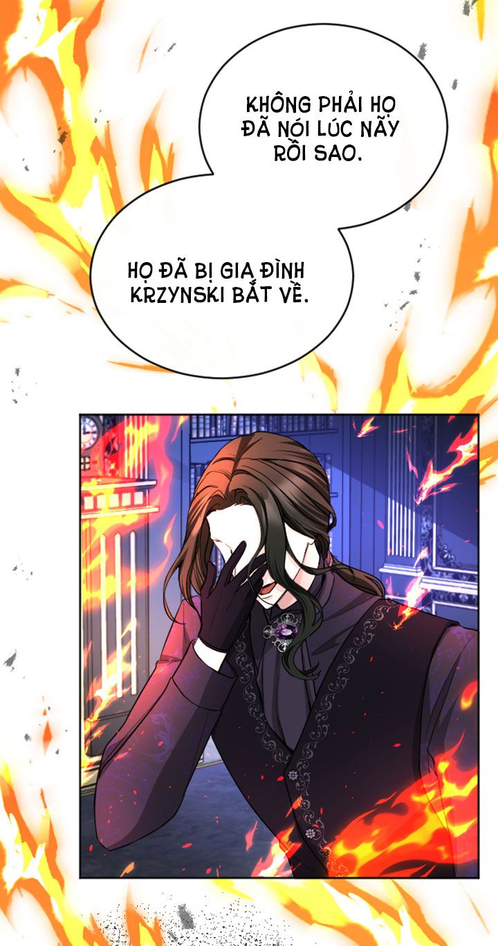 Tôi Sẽ Bị Trừ Khử Cùng Hoàng Đế Chương 42.2 page 15 - Giả Dược