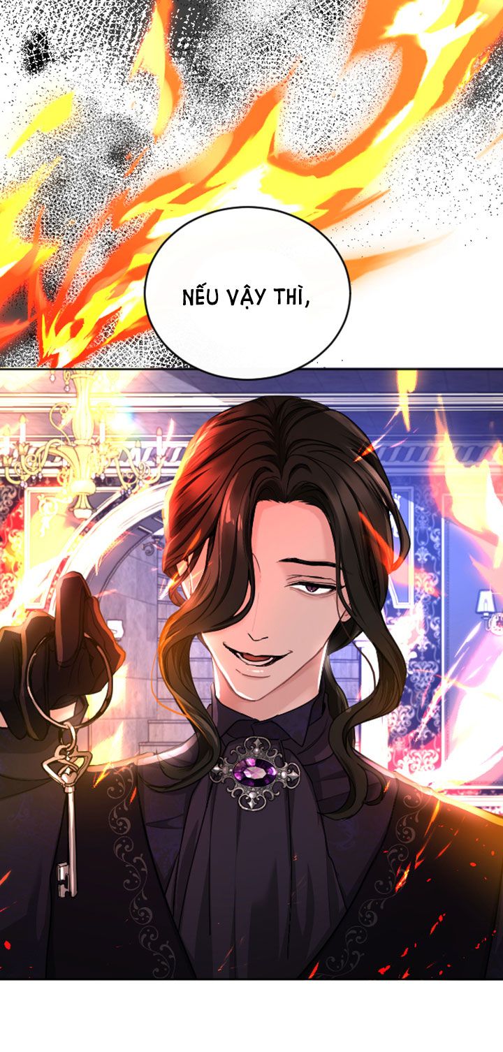 Tôi Sẽ Bị Trừ Khử Cùng Hoàng Đế Chương 42.2 page 22 - Giả Dược