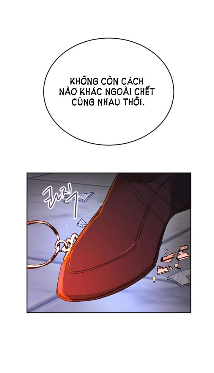 Tôi Sẽ Bị Trừ Khử Cùng Hoàng Đế Chương 42.2 page 23 - Giả Dược
