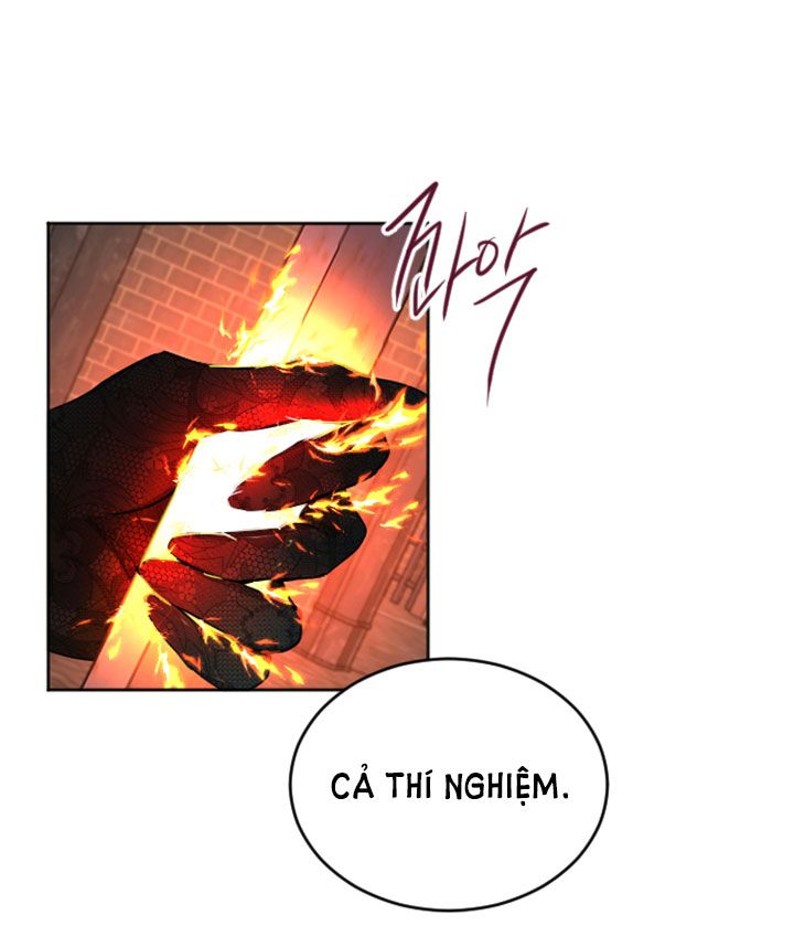 Tôi Sẽ Bị Trừ Khử Cùng Hoàng Đế Chương 42.2 page 5 - Giả Dược