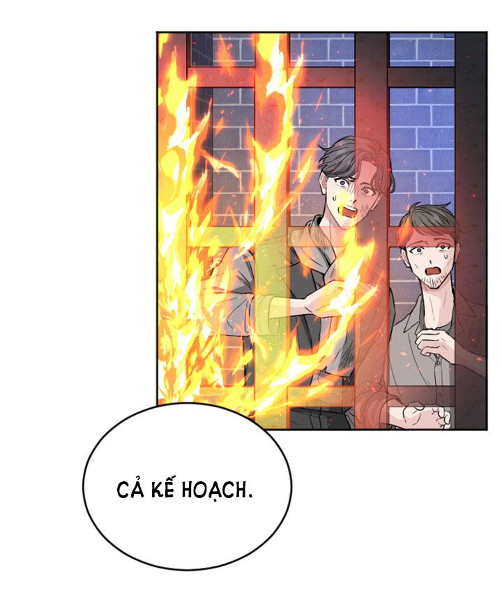 Tôi Sẽ Bị Trừ Khử Cùng Hoàng Đế Chương 42.2 page 7 - Giả Dược