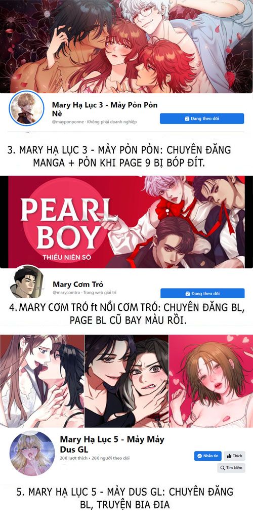 Tôi Sẽ Bị Trừ Khử Cùng Hoàng Đế Chương 43.1 page 2 - Giả Dược