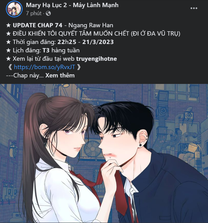 Tôi Sẽ Bị Trừ Khử Cùng Hoàng Đế Chương 43.1 page 13 - Giả Dược