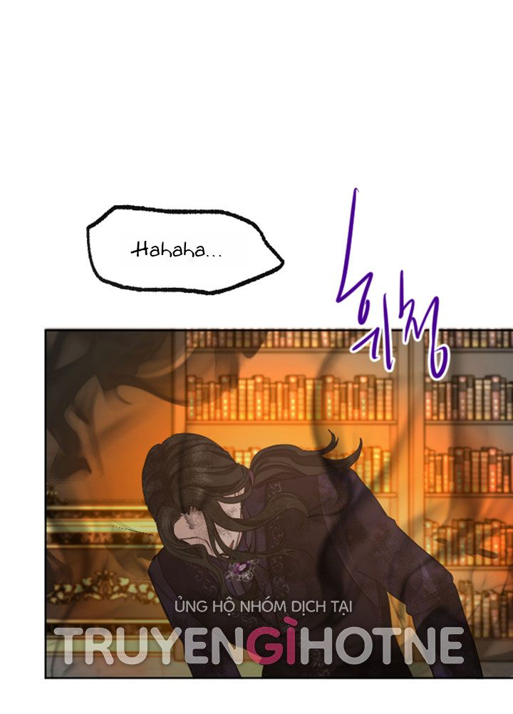 Tôi Sẽ Bị Trừ Khử Cùng Hoàng Đế Chương 43.1 page 18 - Giả Dược