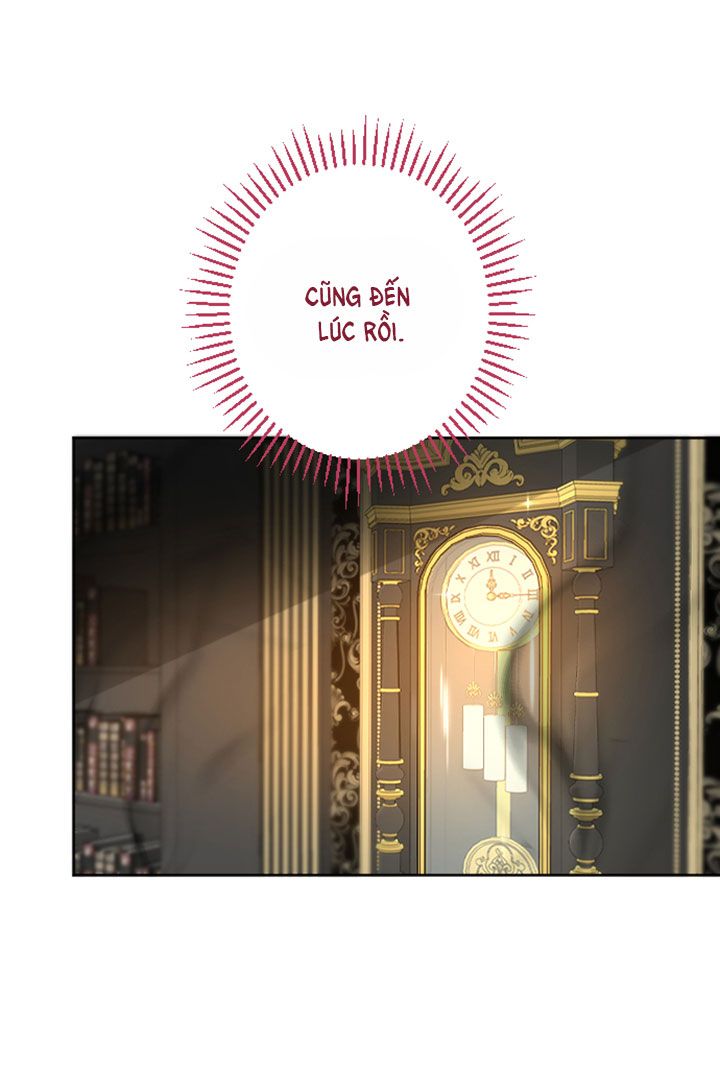 Tôi Sẽ Bị Trừ Khử Cùng Hoàng Đế Chương 43.1 page 20 - Giả Dược